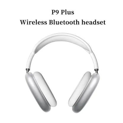 Wireless Headphones P9